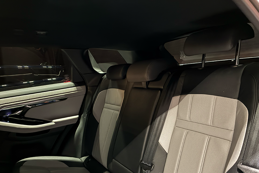 Range Rover Evoque P250 R-Dynamic S